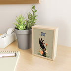 Life is Precious Mini Art Print Gallery Image 2
