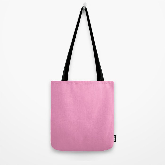 Pretty Pink Tote Bag Gallery Image 2