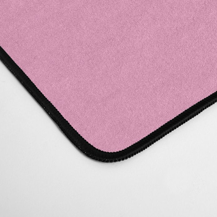 Pretty Pink Desk Mat Gallery Image 4