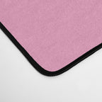 Pretty Pink Desk Mat Gallery Image 4