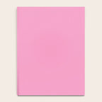 Pretty Pink Notebook Gallery Image 4