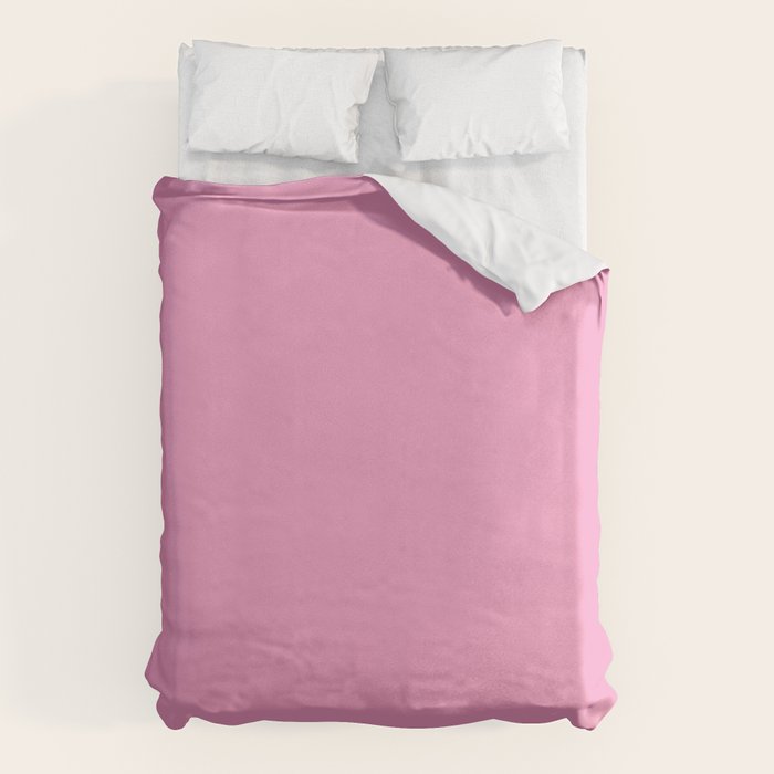 Pretty Pink Duvet Cover Gallery Image 6