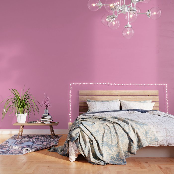Pretty Pink Wallpaper Gallery Image 3