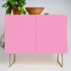Pretty Pink Credenza Gallery Image 1