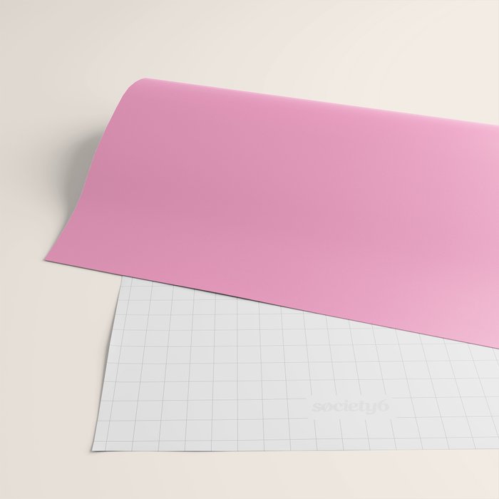 Pretty Pink Wrapping Paper Gallery Image 2