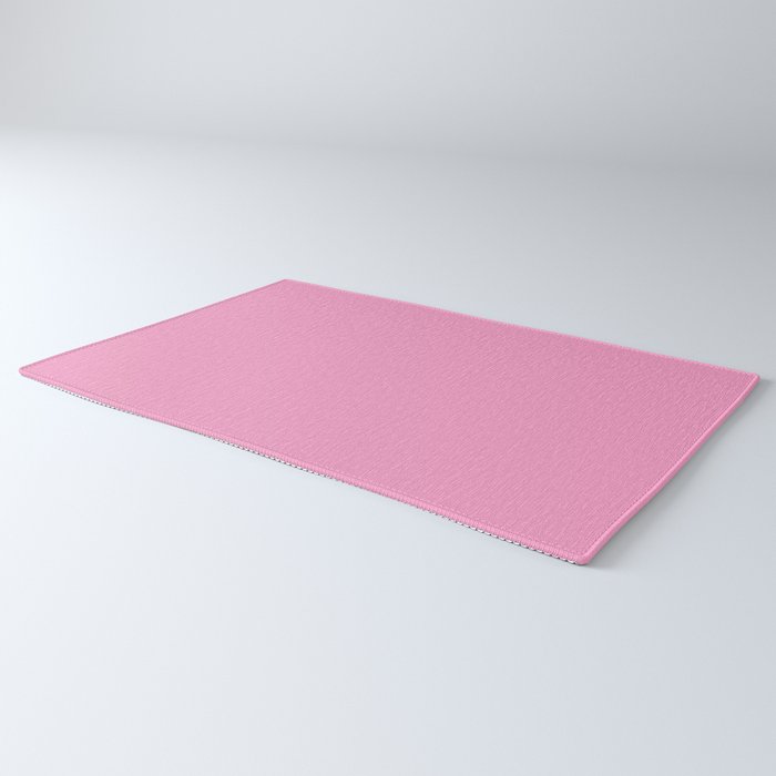 Pretty Pink Rug Gallery Image 3