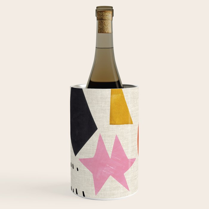 Green River Stars Wine Chiller Gallery Image 1