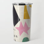 Green River Stars Travel Mug Gallery Image 1