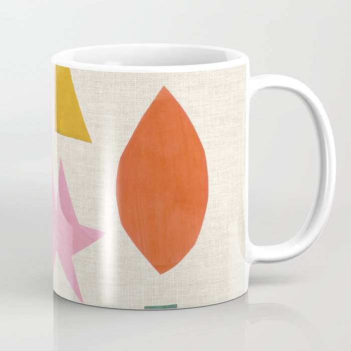 Green River Stars Coffee Mug Gallery Image 1