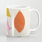 Green River Stars Coffee Mug Gallery Image 1
