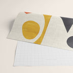 Green River Stars Wrapping Paper Gallery Image 2