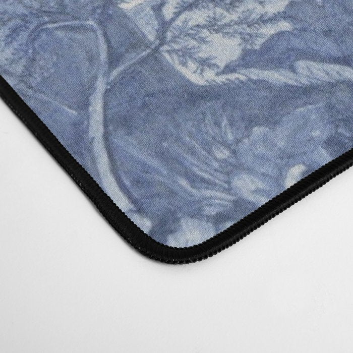 Vintage Italian Toile de Jouy Desk Mat Gallery Image 4