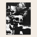 Black and White Notebook Gallery Image 4