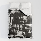 Black and White Comforter Gallery Image 6