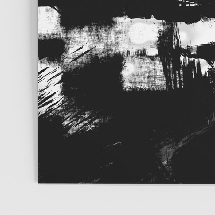 Black and White Poster Gallery Image 3
