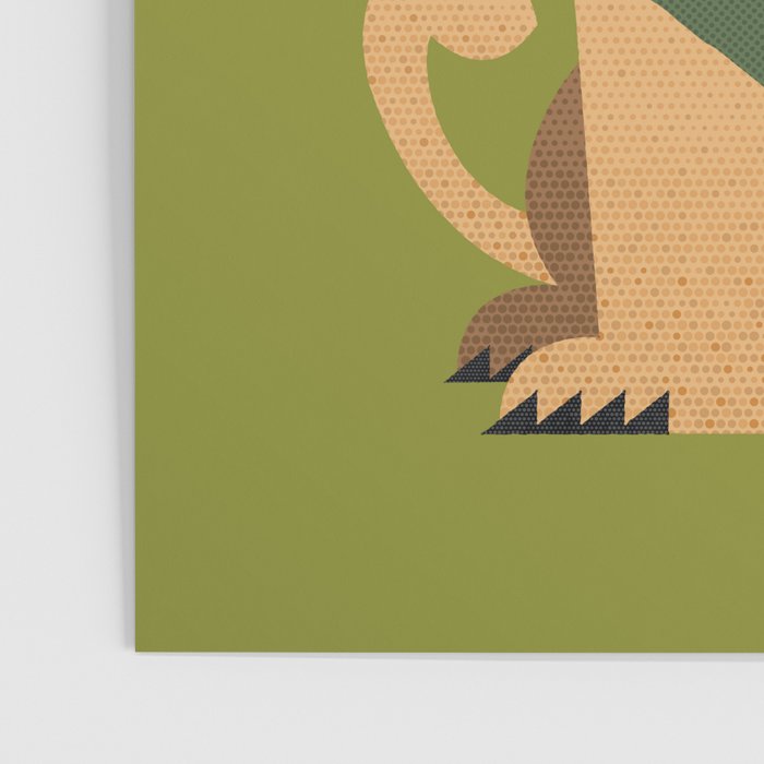 Lion Poster Gallery Image 3