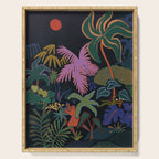 Lost in Nature Serving Tray Gallery Image 1