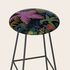 Lost in Nature Stool Gallery Image 2