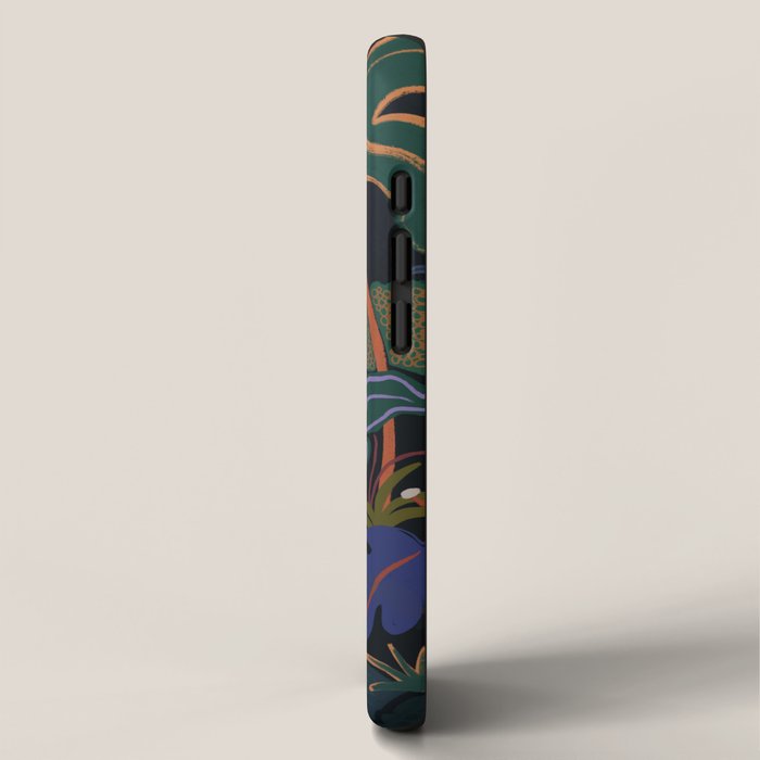 Lost in Nature iPhone Case Gallery Image 2