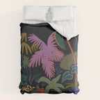 Lost in Nature Comforter Gallery Image 6