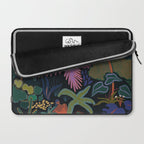 Lost in Nature Laptop Sleeve Gallery Image 2