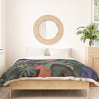 Lost in Nature Duvet Cover Gallery Image 3