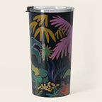Lost in Nature Travel Mug Gallery Image 3