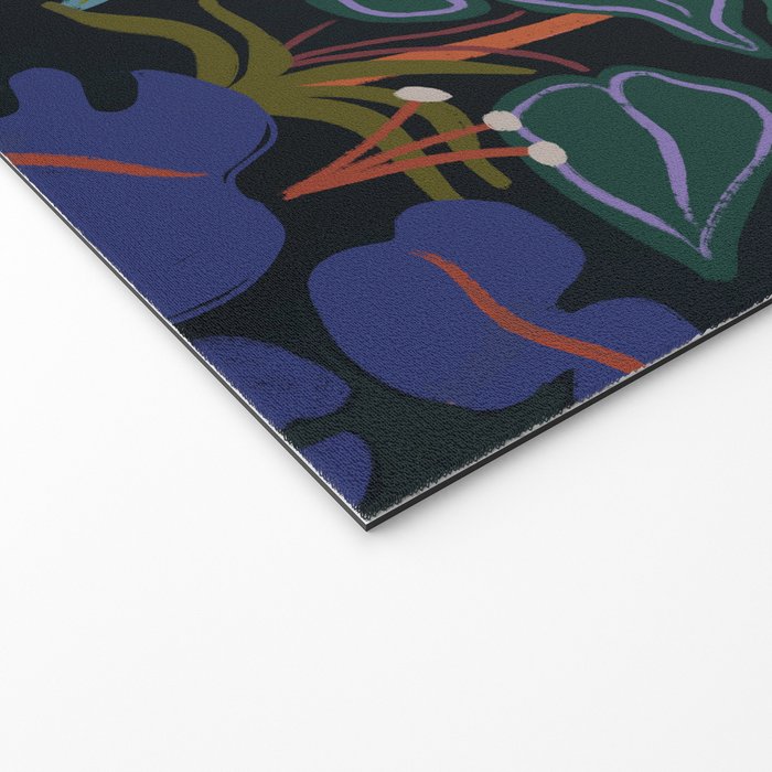 Lost in Nature Welcome Mat Gallery Image 2