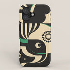 Midnight Fairies iPhone Case Gallery Image 1