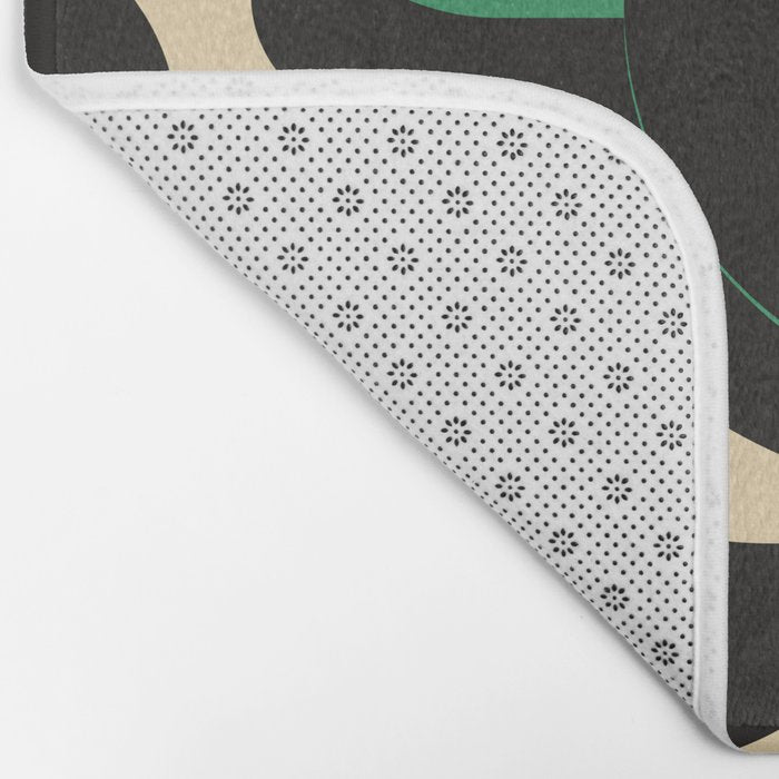 Midnight Fairies Bath Mat Gallery Image 2