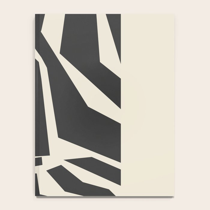 Geometrical Play 7 Notebook Gallery Image 4