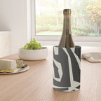 Geometrical Play 7 Wine Chiller Gallery Image 4
