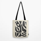 Geometrical Play 7 Tote Bag Gallery Image 2