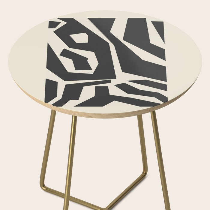 Geometrical Play 7 Side Table Gallery Image 2