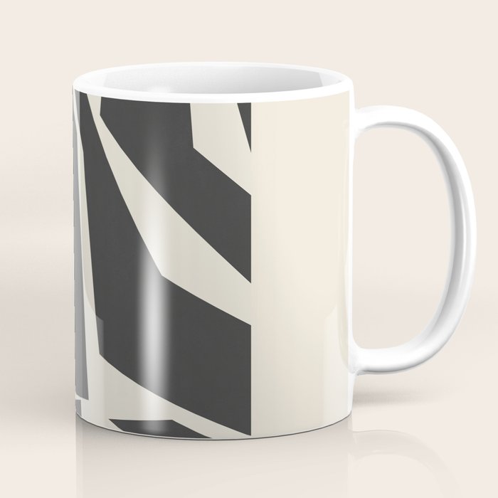 Geometrical Play 7 Coffee Mug Gallery Image 1
