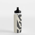 Geometrical Play 7 Water Bottle Gallery Image 3