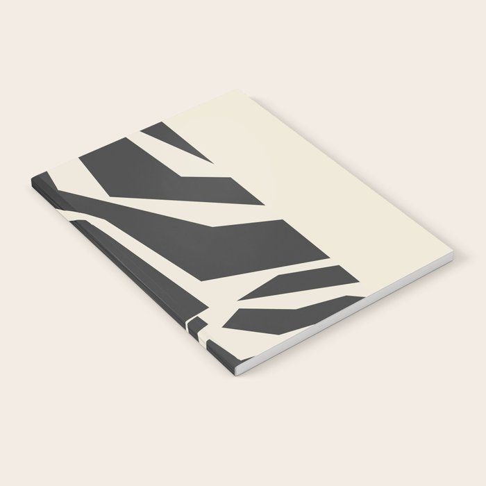Geometrical Play 7 Notebook Gallery Image 2