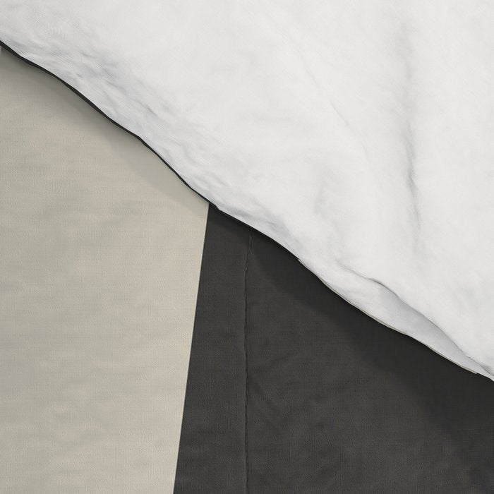 Geometrical Play 7 Comforter Gallery Image 4