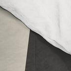 Geometrical Play 7 Comforter Gallery Image 4