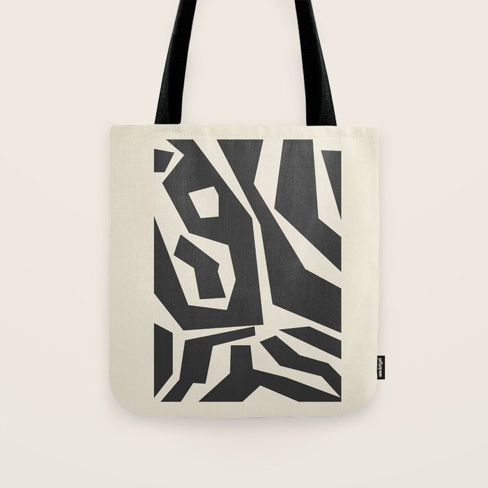Geometrical Play 7 Tote Bag Gallery Image 1