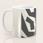 Geometrical Play 7 Coffee Mug Gallery Image 3