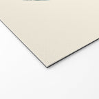 Deep blue ocean Welcome Mat Gallery Image 2