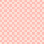 Check VII - Pink â Checkerboard Print Coffee Mug Gallery Image 2