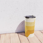 Retro 09B Travel Mug Gallery Image 4