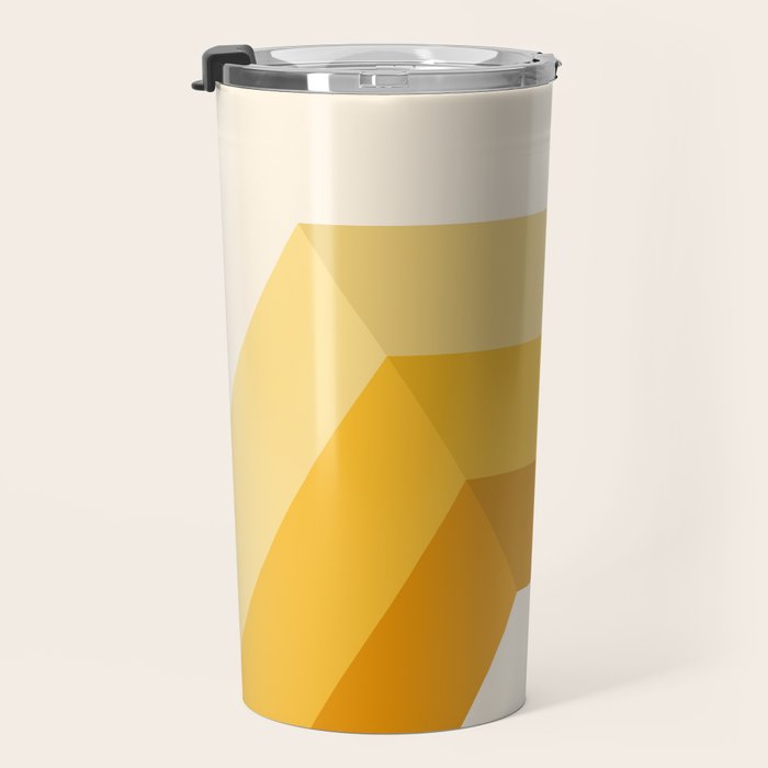 Retro 09B Travel Mug Gallery Image 3
