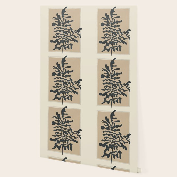 Branching Silhouettes Wallpaper Gallery Image 2