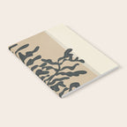 Branching Silhouettes Notebook Gallery Image 2