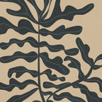 Branching Silhouettes Coffee Mug Gallery Image 2