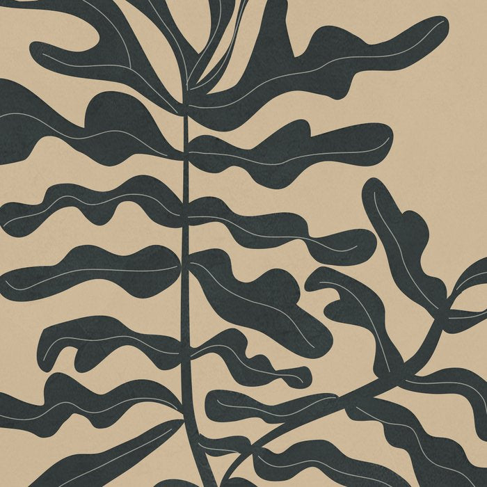 Branching Silhouettes Coffee Mug Gallery Image 2
