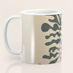 Branching Silhouettes Coffee Mug Gallery Image 3